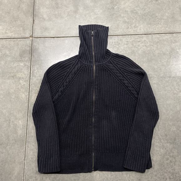 Karen scott turtleneck sweater women Size M - Picture 1 of 6